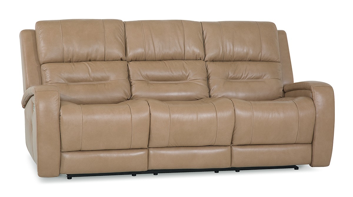 Palliser couch on sale